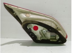 Recambio de piloto trasero derecho interior para opel astra j (p10) 1.7 cdti (68) referencia OEM IAM 1222165   2