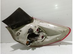 Recambio de piloto trasero izquierdo para opel astra j (p10) 1.7 cdti (68) referencia OEM IAM 1222087   2