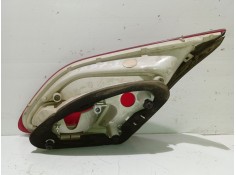 Recambio de piloto trasero izquierdo interior para opel astra j (p10) 1.7 cdti (68) referencia OEM IAM 13306455   2