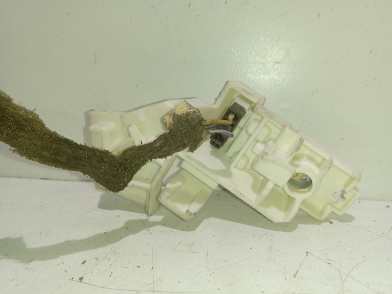 Recambio de portalamparas para opel astra j (p10) 1.7 cdti (68) referencia OEM IAM   