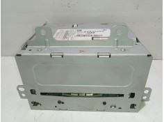 Recambio de sistema audio / radio cd para opel astra j (p10) 1.7 cdti (68) referencia OEM IAM 22836293  