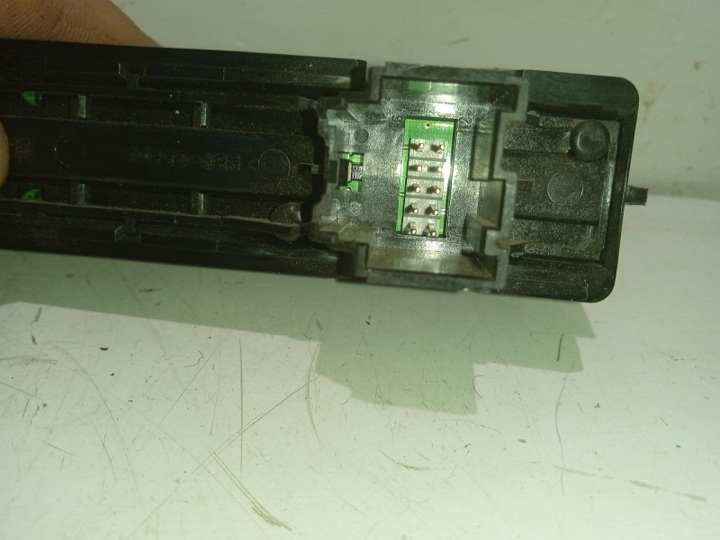 Recambio de warning para opel astra j (p10) 1.7 cdti (68) referencia OEM IAM 13285122  