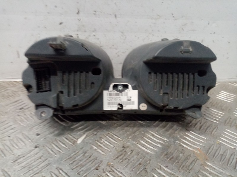 Recambio de cuadro instrumentos para smart forfour cdi (50kw) referencia OEM IAM PMN901972 4545405711 