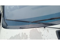 Recambio de brazo limpia delantero derecho para nissan primastar autobús (x83) dci 100 referencia OEM IAM   