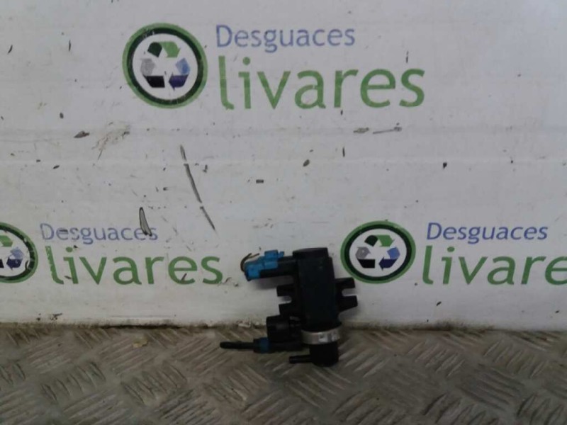 Recambio de valvula aire adicional para peugeot 406 berlina (s1/s2)    |   ... | 0 - 2005 referencia OEM IAM 9641726680  
