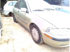 volvo s40 berlina del año 2001 2