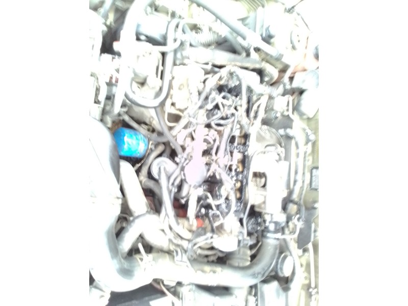 volvo s40 berlina del año 2001