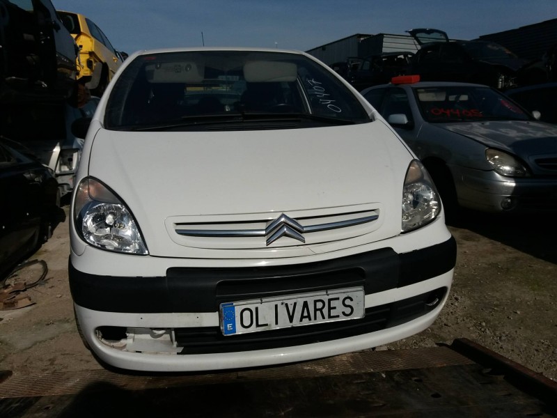 citroen xsara picasso 1.6 16v hdi   |   0.99 - ... | 1999 | 90 cv / 66 kw del año 1999
