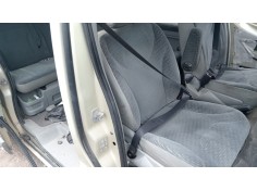 Recambio de cinturon seguridad delantero derecho para nissan primastar autobús (x83) dci 100 referencia OEM IAM 8684400Q0A  