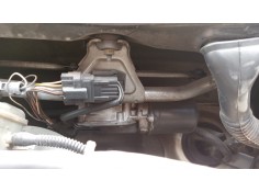 Recambio de motor limpia delantero para nissan primastar autobús (x83) dci 100 referencia OEM IAM 2881000QAC   2
