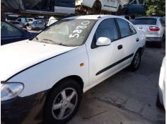 nissan almera ii (n16) del año 2001 2