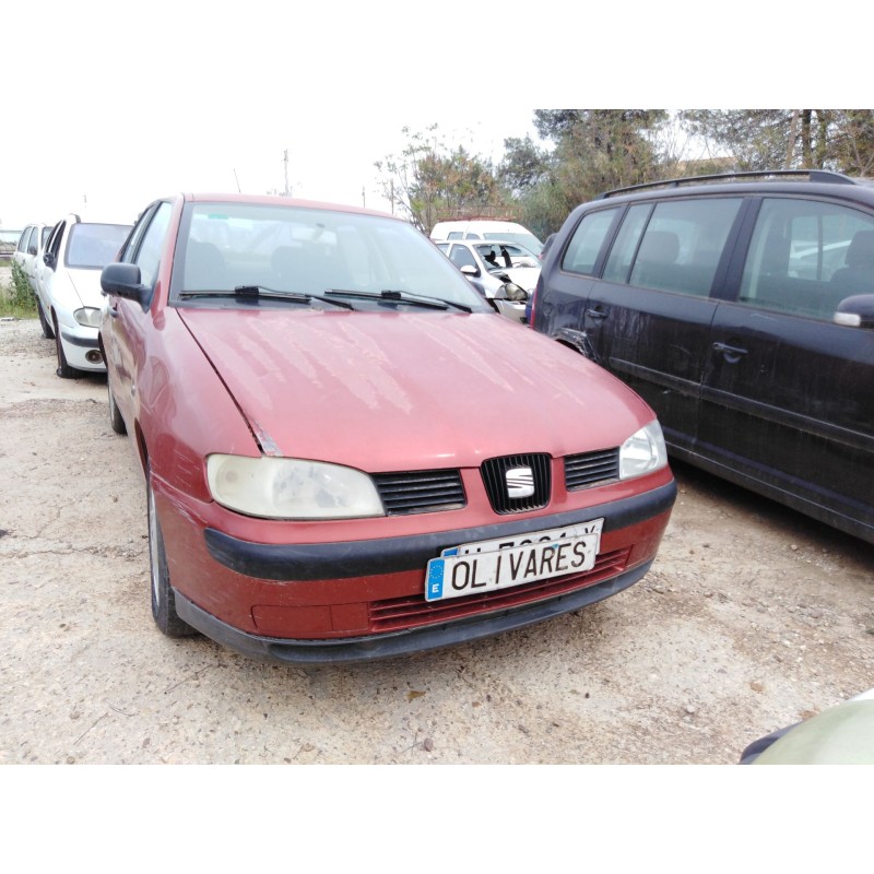 seat cordoba vario (6k5) del año 1999