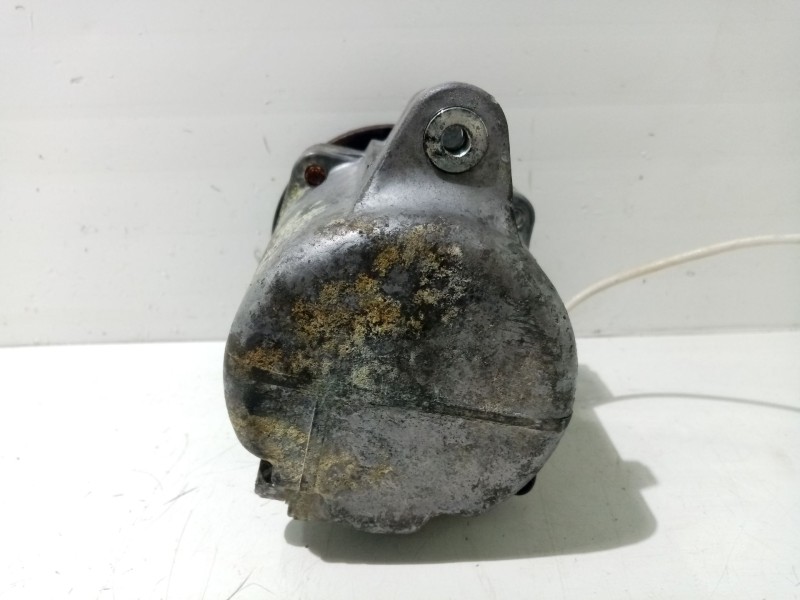 Recambio de compresor aire acondicionado para smart coupe pulse referencia OEM IAM 0003191V008 20I0019A A1602300111