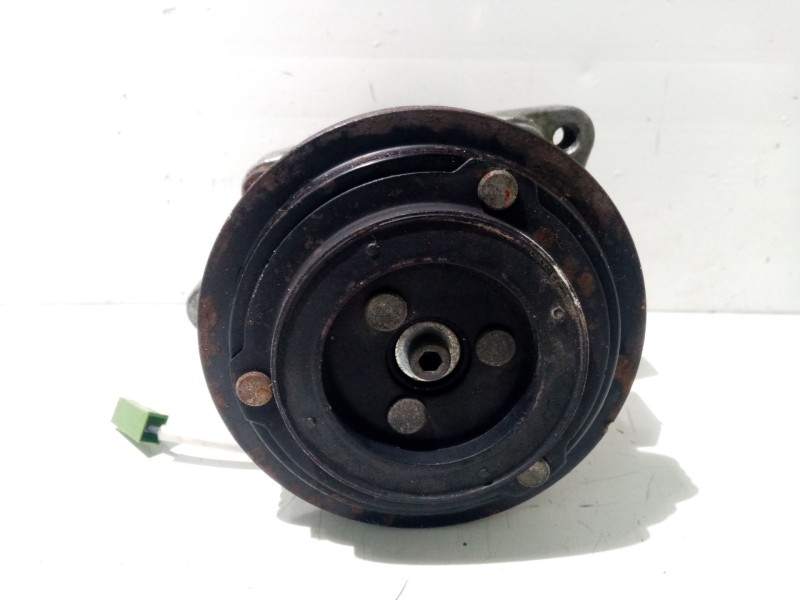 Recambio de compresor aire acondicionado para smart coupe pulse referencia OEM IAM 0003191V008 20I0019A A1602300111