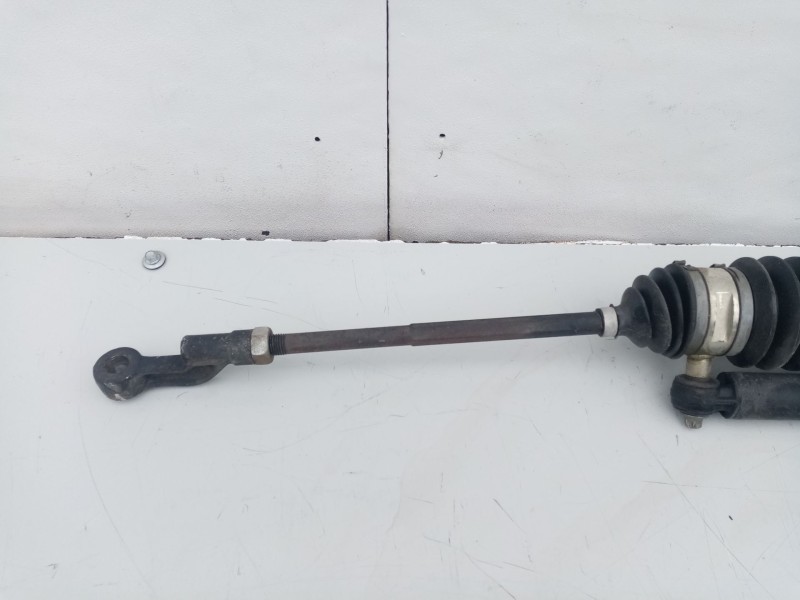 Recambio de cremallera direccion para smart coupe pulse referencia OEM IAM 0012533V001000000  