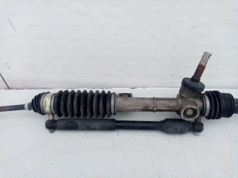 Recambio de cremallera direccion para smart coupe pulse referencia OEM IAM 0012533V001000000  