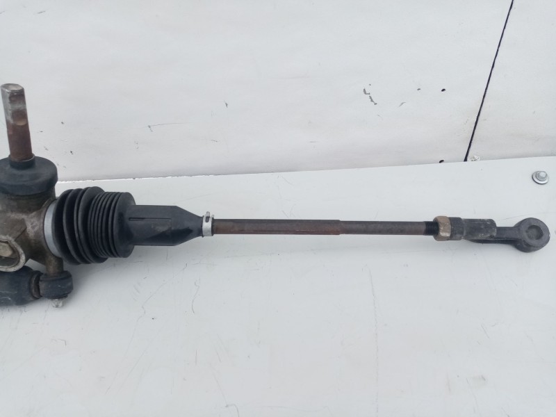 Recambio de cremallera direccion para smart coupe pulse referencia OEM IAM 0012533V001000000  