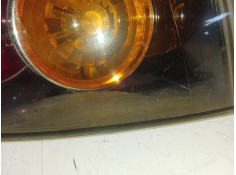 Recambio de piloto trasero izquierdo para mazda 3 berlina (bk) 1.6 cd diesel cat referencia OEM IAM BN9A51160D   2