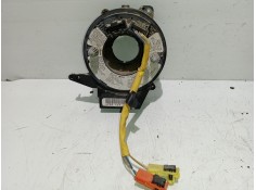 Recambio de anillo airbag para mazda 3 berlina (bk) 1.6 vvt active referencia OEM IAM BP4K66CS0   2