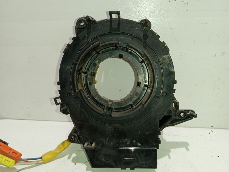 Recambio de anillo airbag para mazda 3 berlina (bk) 1.6 vvt active referencia OEM IAM BP4K66CS0  