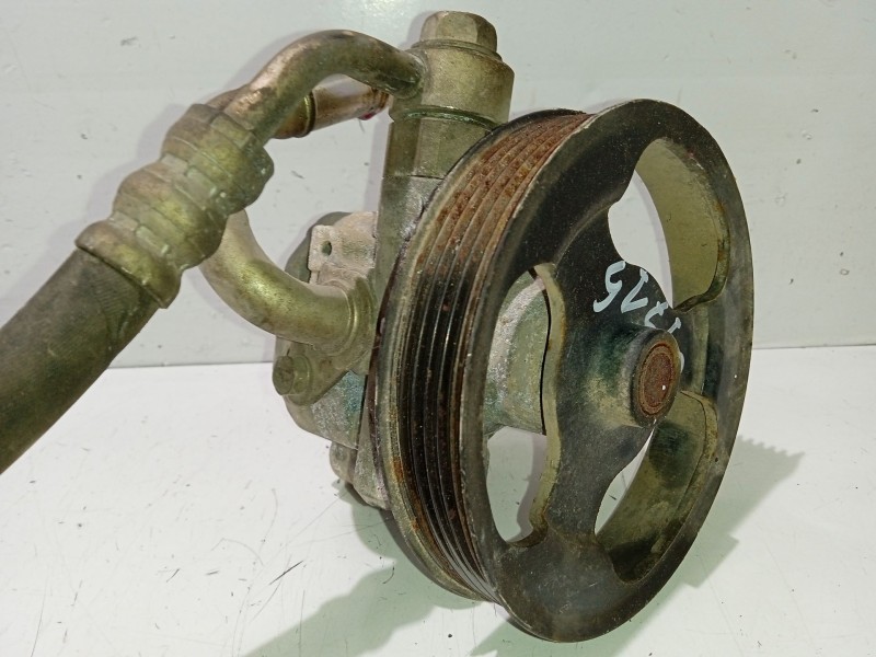 Recambio de bomba servodireccion para mazda 3 berlina (bk) 1.6 vvt active referencia OEM IAM BN9R32600C  