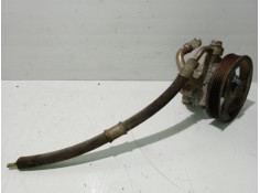 Recambio de bomba servodireccion para mazda 3 berlina (bk) 1.6 vvt active referencia OEM IAM BN9R32600C   2