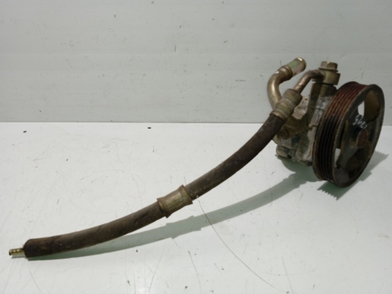 Recambio de bomba servodireccion para mazda 3 berlina (bk) 1.6 vvt active referencia OEM IAM BN9R32600C  