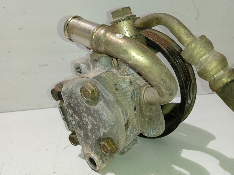 Recambio de bomba servodireccion para mazda 3 berlina (bk) 1.6 vvt active referencia OEM IAM BN9R32600C  