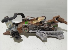 Recambio de columna direccion para mazda 3 berlina (bk) 1.6 vvt active referencia OEM IAM 3N613C529DD BP4K3210XM  2