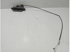 Recambio de maneta exterior porton para mazda 3 berlina (bk) 1.6 vvt active referencia OEM IAM BP4K62410A   2