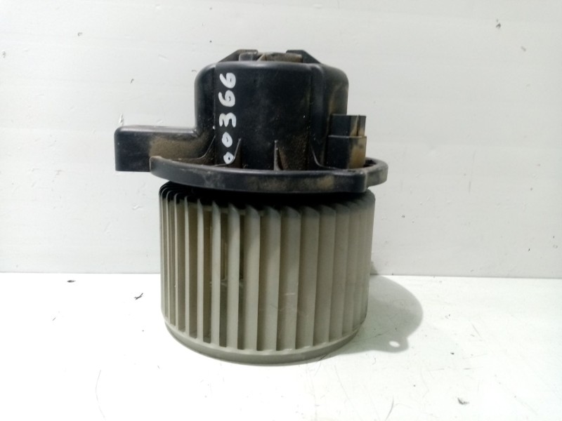 Recambio de motor calefaccion para smart coupe pulse referencia OEM IAM Q0004108V002000000  Q0004108V001000000