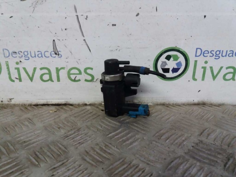 Recambio de valvula aire adicional para peugeot 406 berlina (s1/s2)    |   ... | 0 - 2005 referencia OEM IAM 9641726680  