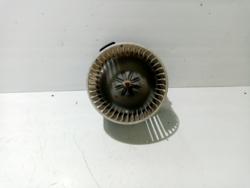 Recambio de motor calefaccion para smart coupe pulse referencia OEM IAM Q0004108V002000000  Q0004108V001000000