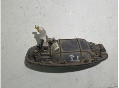 Recambio de maneta exterior trasera izquierda para hyundai santa fe (sm) 2.0 gls crdi referencia OEM IAM 8365026000   2