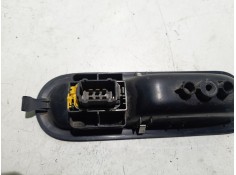 Recambio de mando elevalunas delantero derecho para renault clio iii expression referencia OEM IAM 8200356517B   2