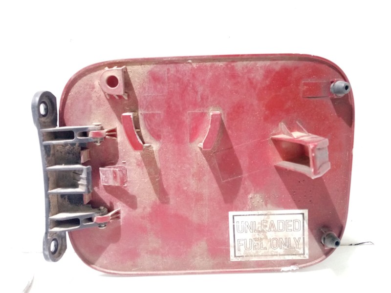 Recambio de tapa exterior combustible para chevrolet lacetti (j200) 1.6 referencia OEM IAM 96543898  