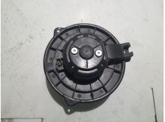 Recambio de motor calefaccion para toyota corolla (_e12_) 2.0 d-4d (cde120r_, cde120l_) referencia OEM IAM B130314019   2