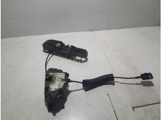 Recambio de cerradura puerta lateral izquierda para renault megane iii grandtour (kz0/1) 2.0 tce (kz0k, kz1t) referencia OEM IAM