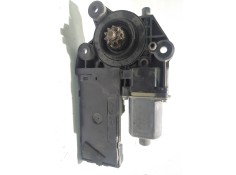 Recambio de motor elevalunas delantero izquierdo para renault megane iii grandtour (kz0/1) 2.0 tce (kz0k, kz1t) referencia OEM I