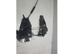 Recambio de cerradura puerta delantera derecha para mercedes-benz clase b sports tourer (w245) b 180 cdi (245.207) referencia OE
