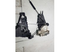 Recambio de cerradura puerta delantera derecha para mercedes-benz clase b sports tourer (w245) b 180 cdi (245.207) referencia OE 2