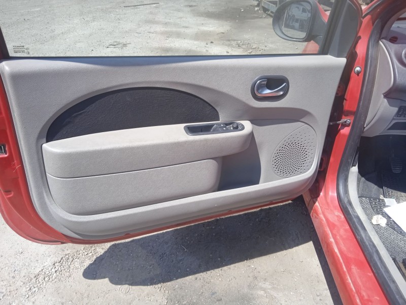 renault twingo ii (cn0_) del año 2008