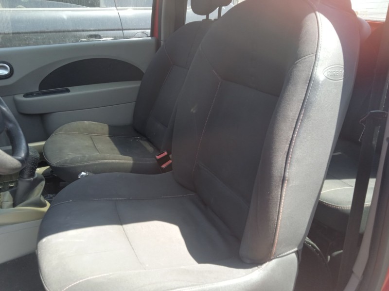 renault twingo ii (cn0_) del año 2008