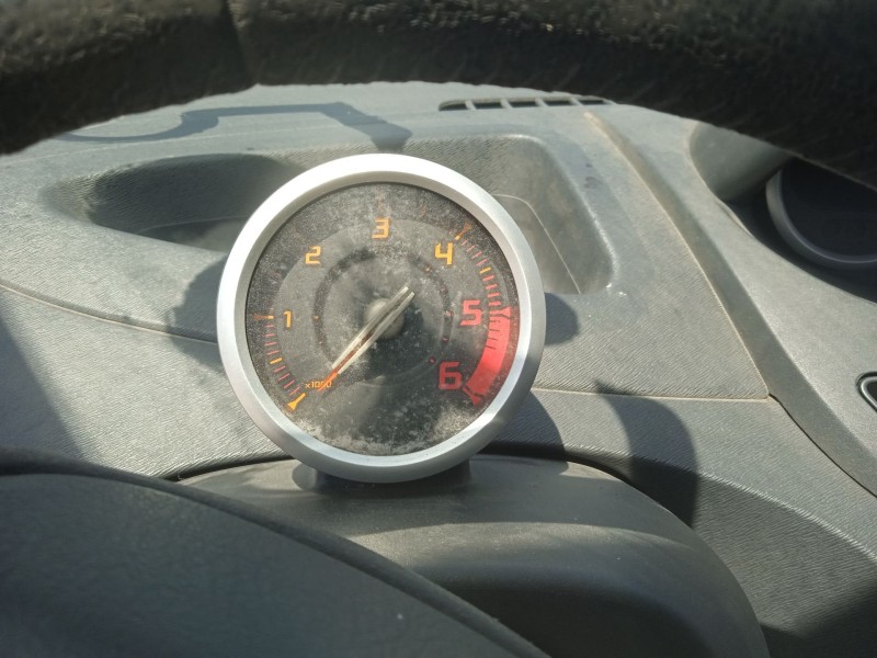 renault twingo ii (cn0_) del año 2008