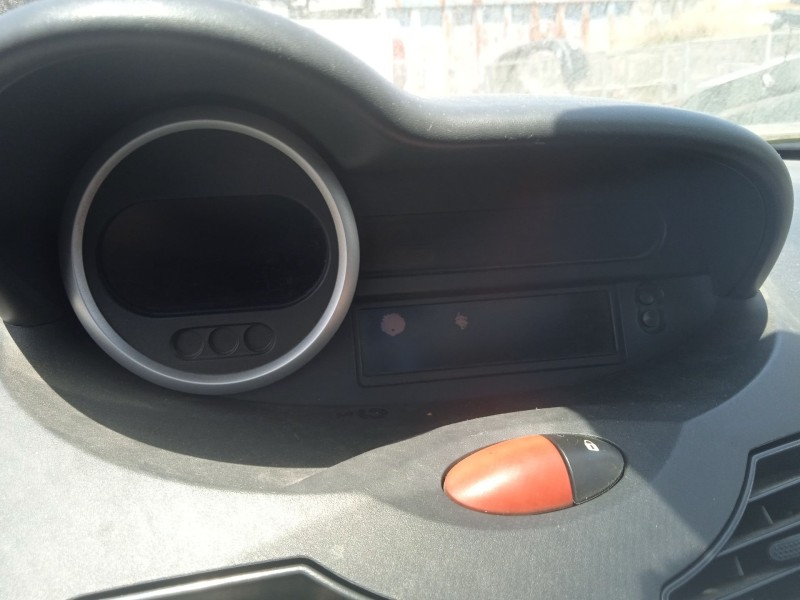 renault twingo ii (cn0_) del año 2008