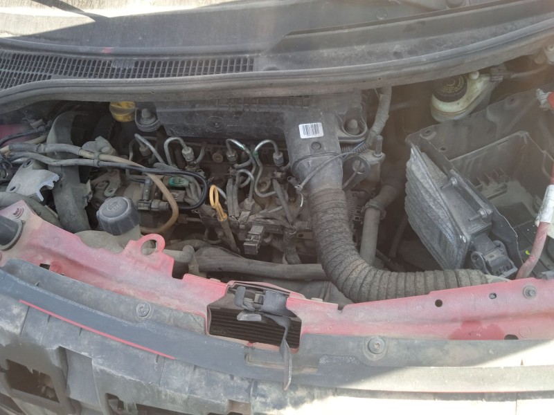 renault twingo ii (cn0_) del año 2008