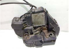 Recambio de cerradura puerta trasera izquierda para mercedes-benz clase e (w211) berlina 3.2 cdi cat referencia OEM IAM 21173005