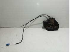 Recambio de cerradura puerta trasera izquierda para mercedes-benz clase e (w211) berlina 3.2 cdi cat referencia OEM IAM 21173005 2