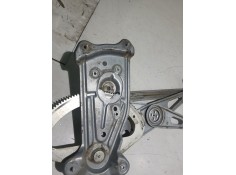Recambio de elevalunas delantero izquierdo para renault megane iii grandtour (kz0/1) 2.0 tce (kz0k, kz1t) referencia OEM IAM 807 2