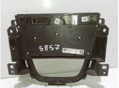 Recambio de sistema audio / radio cd para opel astra j (p10) 1.7 cdti (68) referencia OEM IAM 13346050 13288072  2